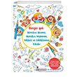 Yaratc Yazma, Yaratc Dnme, Dikkat ve Odaklanma Kitab Doan ocuk