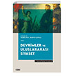 Devrimler ve Uluslararas Siyaset izgi Kitabevi Yaynlar