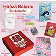 Hafza Bakm lk Yardm Seti Yuzu