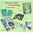 Omzumdaki ki Arkada zel Set Yuzu