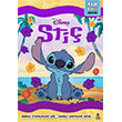 Disney Sti Parltl Etkinlikler Kitab Doan ocuk