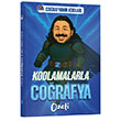 Corafyann Kodlar Kodlamalarla Corafya zeti Cep Kitab Zeduva Yaynlar
