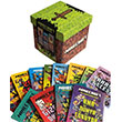 Mega Minecraft Kp 12 Kitap Set Doan ocuk