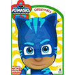 Pjmasks Power Heroes Batan Sona Maskeli Boyama Kitab Doan ocuk