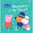 Peppa Pig Byynce Ne Olsam? Doan ocuk