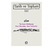 Tarih ve Toplum Yeni Yaklamlar Say: 25-Bahar 2025 letiim Yaynevi