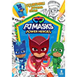 Pjmasks Power Heroes Doan ocuk