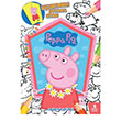 Peppa Pig - Uurtmal Doan ocuk