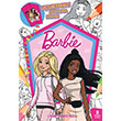 Barbie Uurtmal Boyama Kitab Doan ocuk