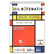 Acil Matematik Analitik Geometri Acil Yaynlar