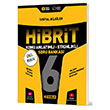 6. Snf Sosyal Bilgiler Hibrit Konu Anlatml Etkinlikli Soru Bankas Hz Yaynlar