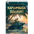 Kaplumbaa Dolunay (Ciltli mizli Gen Tima