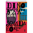 Scalada Korku Tima Yaynlar
