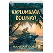 Kaplumbaa Dolunay Gen Tima