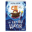 En Hayrl Hayr & Bir Hazreti brahim Roman Tima Glce lk Gen