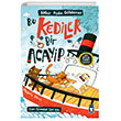 Bu Kediler Bir Acayip Tima ocuk