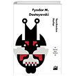 Yeraltndan Notlar Doan Kitap