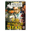 Eya Hastalklar Doktoru lk Gen Tima