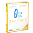 2026 TYT Paragraf Sfr Risk Soru Bankas Video zml  Drt Be Yaynlar