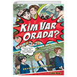 Kim Var Orada? Carpe Diem Kitaplar