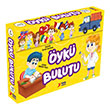 yk Bulutu Yuva Yaynlar