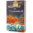 Yeim Ta ve Ejderhalar Artemis Yaynlar