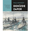 Denizde Zafer Alfa Yaynlar