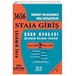 SMMM Staja Giri Soru Bankas Deha Yaynlar