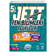 5.Snf Jett Fen Bilimleri Fasikller nller Karmas