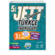 5.Snf Jett Trke Fasikller nller Karmas