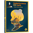 Sadettin Hoca TYT Tarih Video Ders Kitab KR Akademi Yaynlar