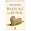 mam Ali ve Kutsal Kap Yaynlar