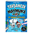 Tavanck Maymuna Kar ve nsan stilas The Kitap ocuk