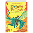 Ejderha Frtnas Ellis ve Yolbulan Ren Kitap