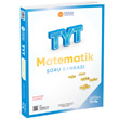 2026 TYT Matematik Soru Bankas  Drt Be Yaynlar