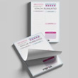 Gnlk Planlayc Defter Yaplacaklar + Hedefler + Notlar Kargo Bedava