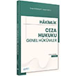 Ceza Hukuku Genel Hkmler 3.Bask Monopol Yaynlar