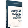 BOrlar Hukuku Genel Hkmler 16.Bask Monopol Yaynlar
