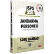 JSPS Jandarma Personeli Soru Bankas Data Yaynlar