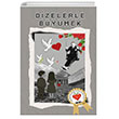 Dizelerle Bymek Krmz at Yaynlar