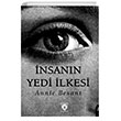 nsann Yedi lkesi Dorlion Yaynlar