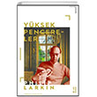 Yksek Pencereler Ketebe Yaynlar