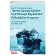Travma Sonras Geliim ve Psikolojik Dayankllk Psikoeitim Program Pegem Akademi Yaynclk