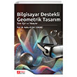 Bilgisayar Destekli Geometrik Tasarm zel Eri ve Yzeyler Pegem Akademi Yaynclk