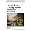 Les sept vies dHarry Potter Pegem Akademi