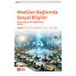 Modler Balamda Sosyal Bilgiler Dijitalleme Temelli Bak Cilt IV Pegem Akademi Yaynclk