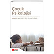 ocuk Psikolojisi Pegem Akademi Yaynclk