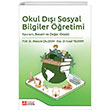 Okul D Sosyal Bilgiler retimi Pegem Akademi Yaynclk