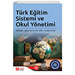 Trk Eitim Sistemi ve Okul Ynetimi Pegem Akademi Yaynclk