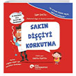 Sakn Diiyi Korkutma Ko niversitesi Yaynlar